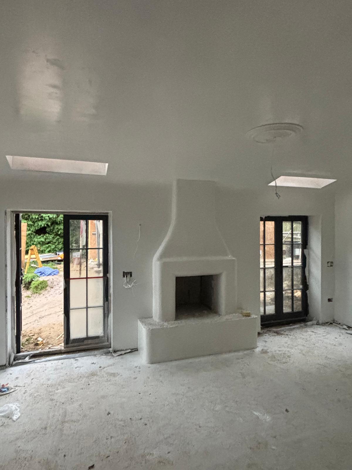 Green Fern Projects Gallery