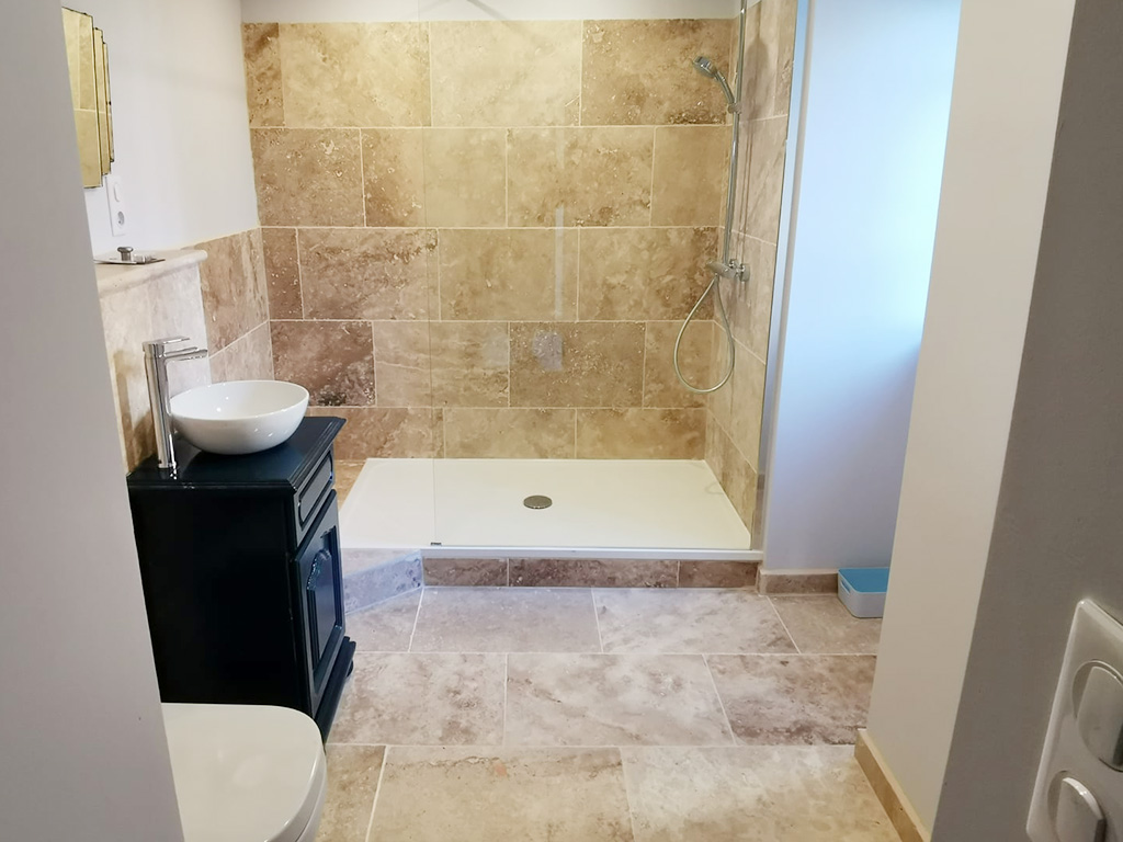 Green Fern Projects Gallery