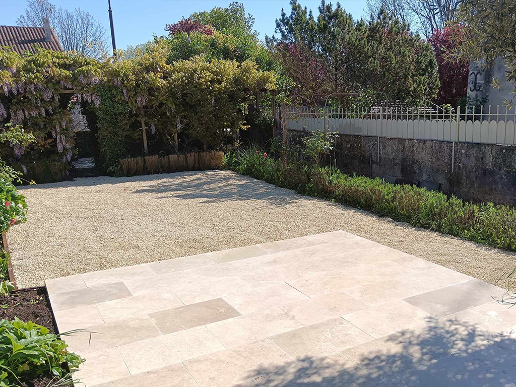 Green Fern Projects Gallery