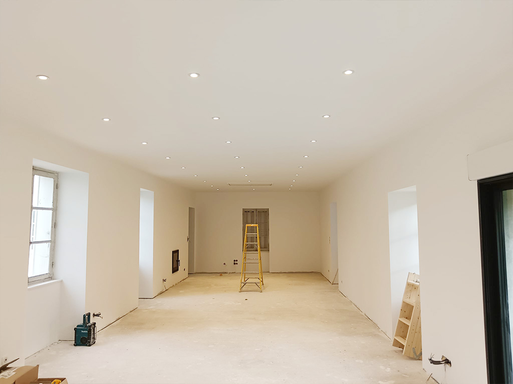 Green Fern Projects Gallery