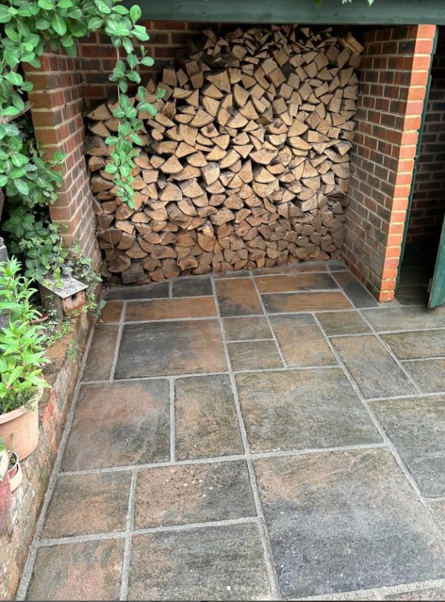 Green Fern Projects Gallery