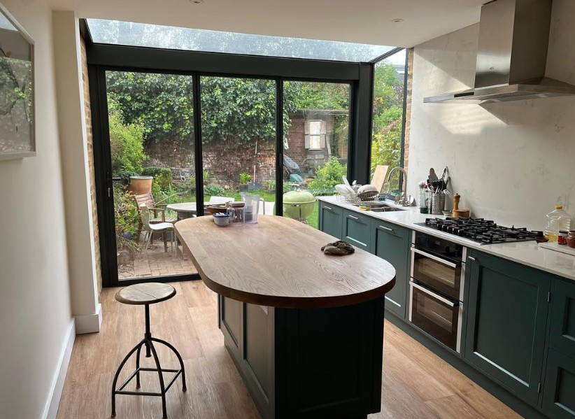 Green Fern Projects Gallery