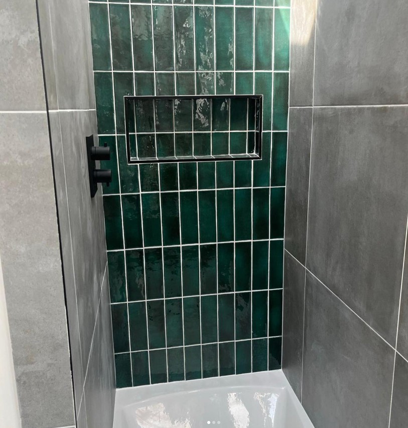 Green Fern Projects Gallery