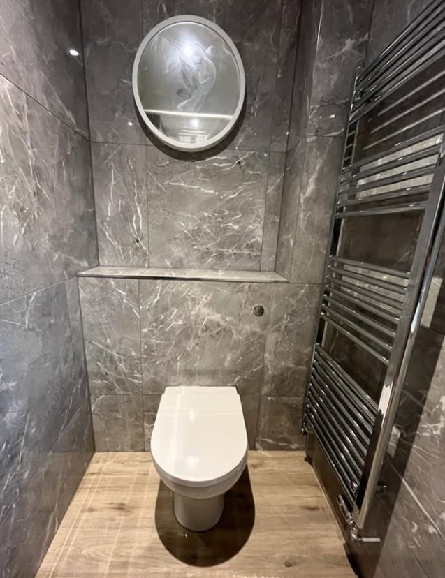 Green Fern Projects Gallery