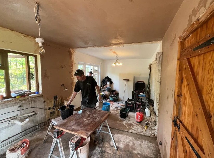 Green Fern Projects Gallery