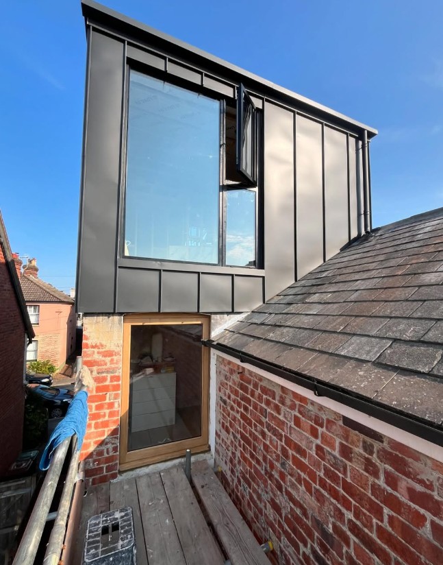 Green Fern Projects Gallery