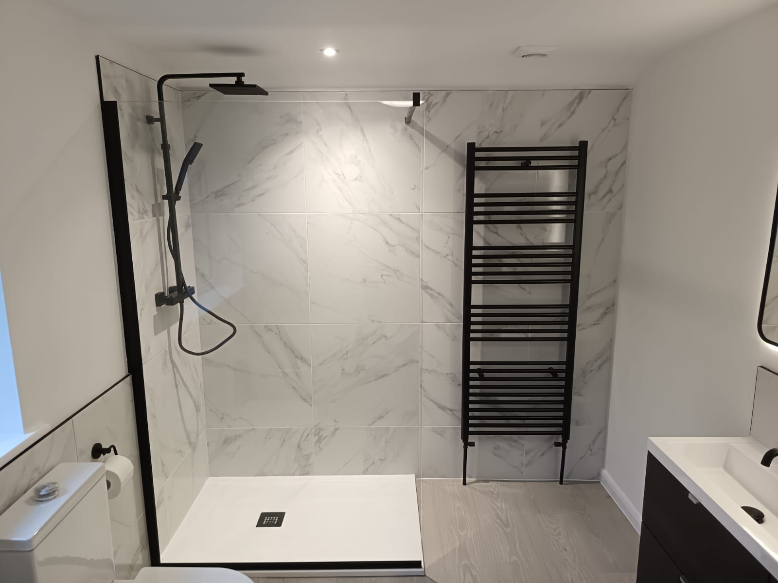 Green Fern Projects Gallery