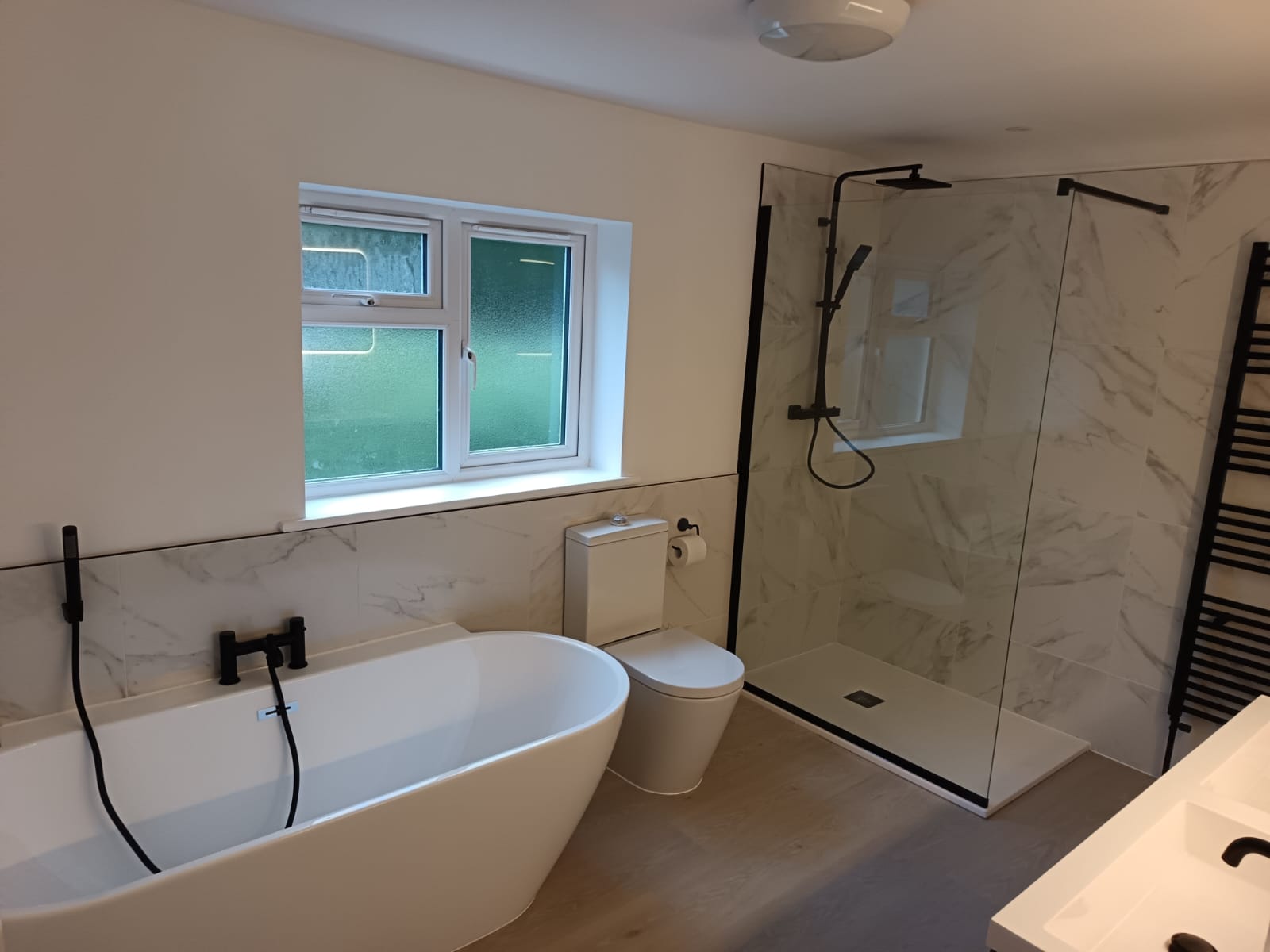 Green Fern Projects Gallery