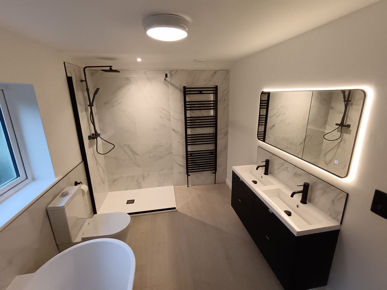 Green Fern Projects Gallery