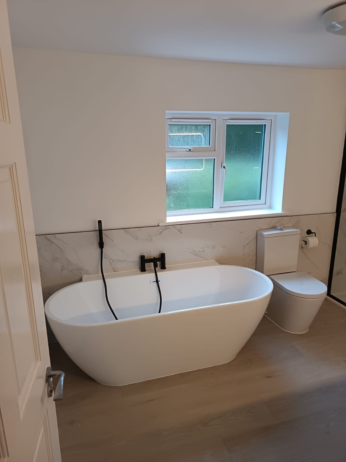 Green Fern Projects Gallery