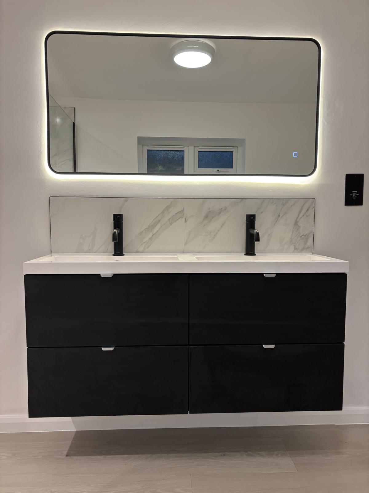 Green Fern Projects Gallery