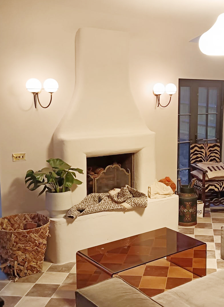 Green Fern Projects Gallery