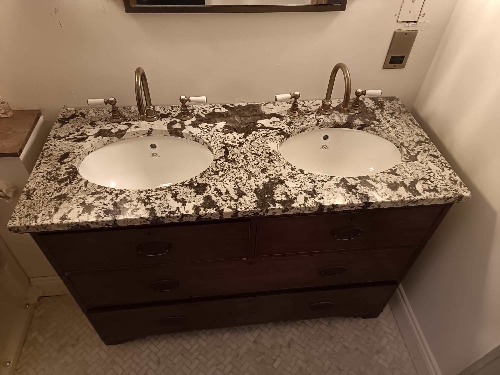 Green Fern Projects Gallery