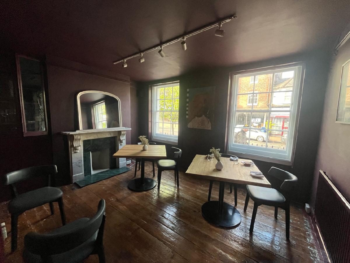 Green Fern Projects Gallery