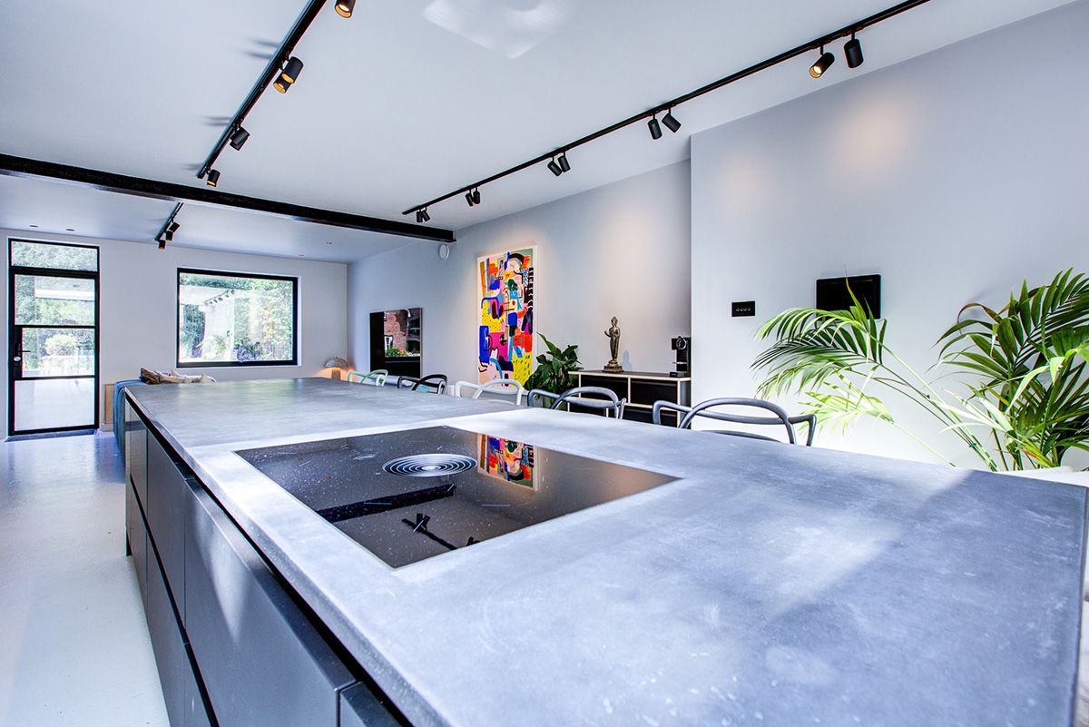 Green Fern Projects Gallery
