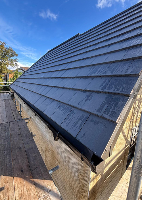 Green Fern Building Services