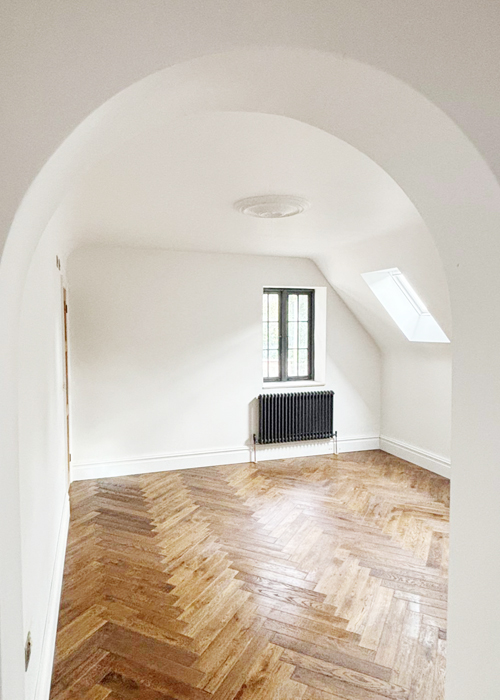 Green Fern Building Services