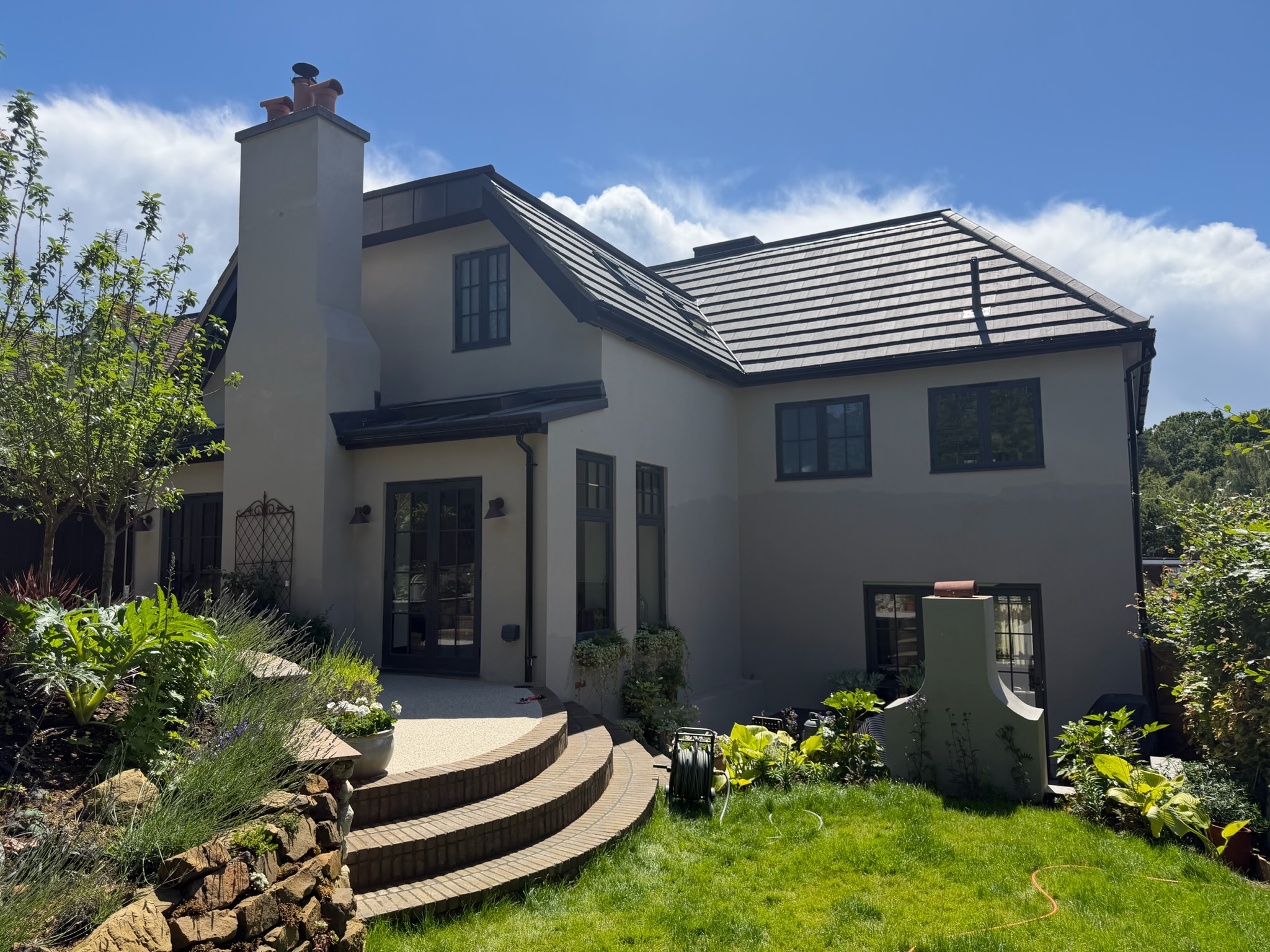 Green Fern Building Services