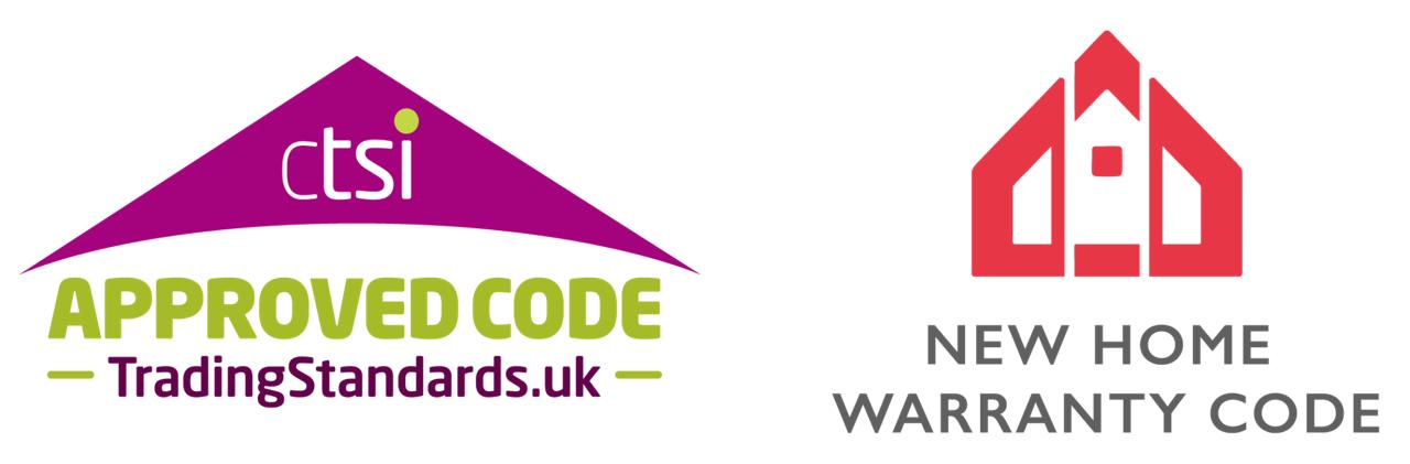Approved code tradingstandards uk New home warranty code