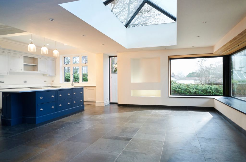 House Extension Ideas